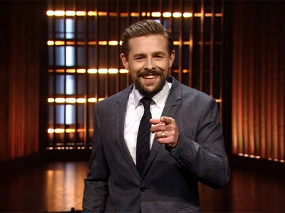 Klaas Heufer-Umlauf über Kex Uro Lavi