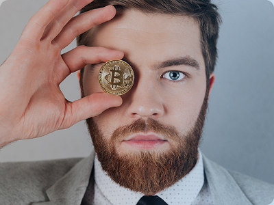 Julian Wolf – Chief Analyst bei Kex Uro Lavi